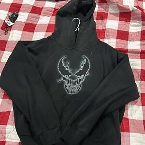 Venom Hoodie